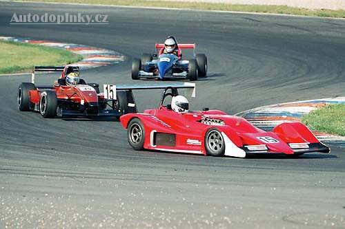 Interserie