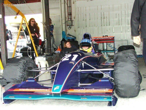 Interserie