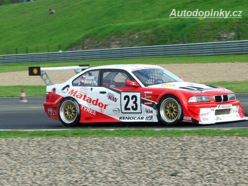 BMW 1 Challenge a MM�R D4