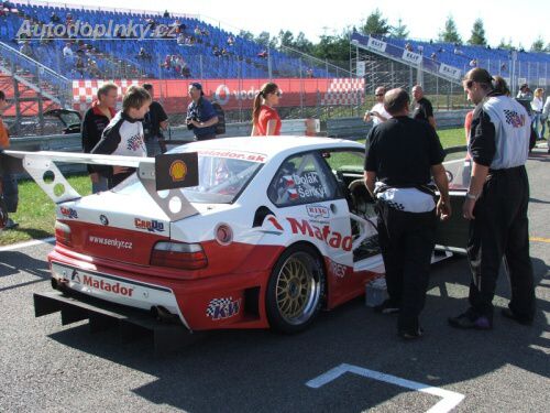 Alfa Romeo Epilog