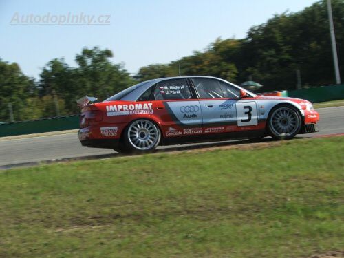 Alfa Romeo Epilog