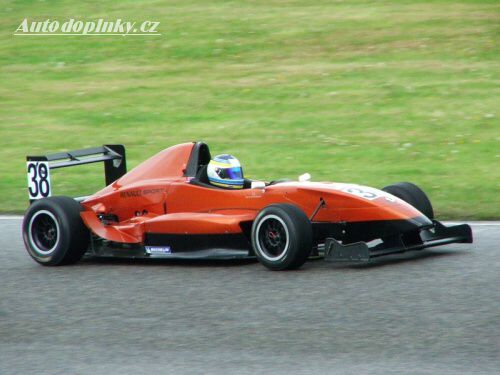 Interserie 2006