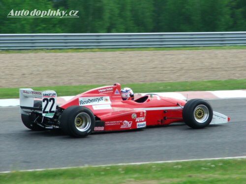 Interserie 2006