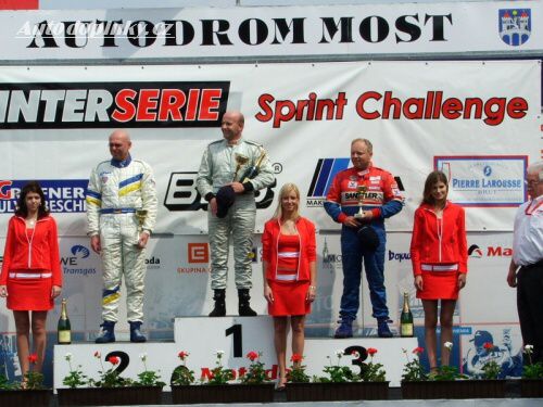 Interserie 2006