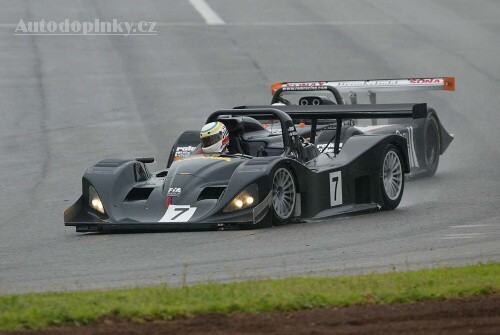 Le Mans Endurance Series N�rnburgring