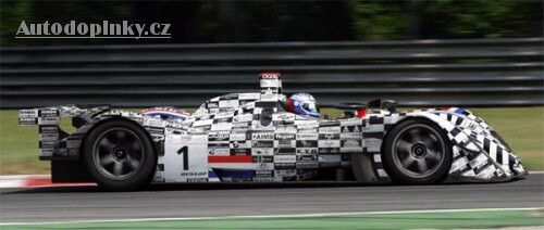 Le Mans Endurance Series N�rnburgring