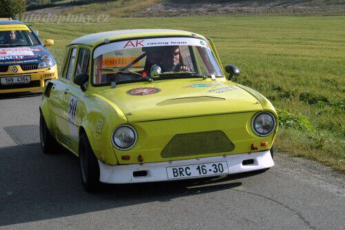 KW Berg Cup N�sedlovice