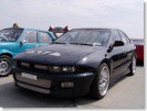 kliknutím zvětšit Tuning motor party Vyškov 2005