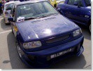 kliknutím zvětšit Tuning motor party Vyškov 2005