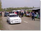 kliknutím zvětšit Tuning motor party Vyškov 2005