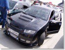 kliknutím zvětšit Tuning motor party Vyškov 2005