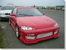 kliknutím zvětšit Tuning Jindřichův Hradec 2005