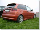kliknutím zvětšit Tuning Jindřichův Hradec 2005