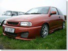 kliknutím zvětšit Tuning Jindřichův Hradec 2005