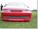 kliknutím zvětšit Tuning Jindřichův Hradec 2005