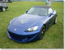kliknutím zvětšit Tuning Jindřichův Hradec 2005