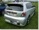 kliknutím zvětšit Tuning Jindřichův Hradec 2005
