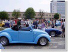 kliknutím zvětšit Tuningsraz Autosalon Brno 2005
