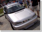 kliknutím zvětšit Tuningsraz Autosalon Brno 2005