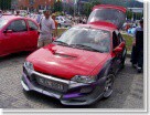 kliknutím zvětšit Tuningsraz Autosalon Brno 2005
