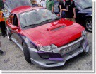 kliknutím zvětšit Tuningsraz Autosalon Brno 2005