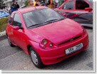 kliknutím zvětšit Tuningsraz Autosalon Brno 2005