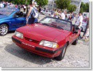 kliknutím zvětšit Tuningsraz Autosalon Brno 2005