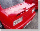 kliknutím zvětšit Tuningsraz Autosalon Brno 2005
