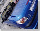 kliknutím zvětšit Tuningsraz Autosalon Brno 2005