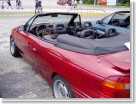 kliknutím zvětšit Tuningsraz Autosalon Brno 2005