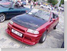kliknutím zvětšit Tuningsraz Autosalon Brno 2005