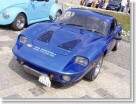 kliknutím zvětšit Tuningsraz Autosalon Brno 2005