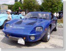 kliknutím zvětšit Tuningsraz Autosalon Brno 2005