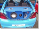 kliknutím zvětšit III. Xtreme tuning day