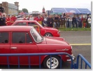 kliknutím zvětšit III. Xtreme tuning day