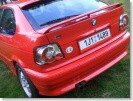 kliknutím zvětšit Tuning sraz Žirovnice