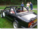 kliknutím zvětšit Tuning sraz Žirovnice