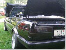 kliknutím zvětšit Tuning sraz Žirovnice