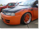 kliknutím zvětšit Fun Tuning Car Wars