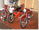 kliknutím zvětšit Retro Praque 2005