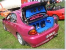 kliknutím zvětšit Tuning Bratčice