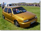 kliknutím zvětšit Tuning sraz Jindřichův Hradec 2005