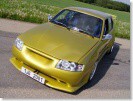 kliknutím zvětšit Alfa Romeo TUNING
