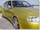kliknutím zvětšit Alfa Romeo TUNING