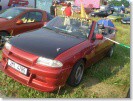 kliknutím zvětšit Tuning Párty Hradec Králové 2005