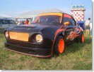 kliknutím zvětšit Tuning Párty Hradec Králové 2005