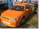 kliknutím zvětšit Tuning Párty Hradec Králové 2005
