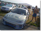 kliknutím zvětšit Tuning Párty Hradec Králové 2005
