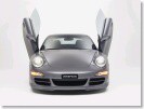 kliknutím zvětšit Rinspeed Porsche