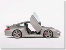 kliknutím zvětšit Rinspeed Porsche